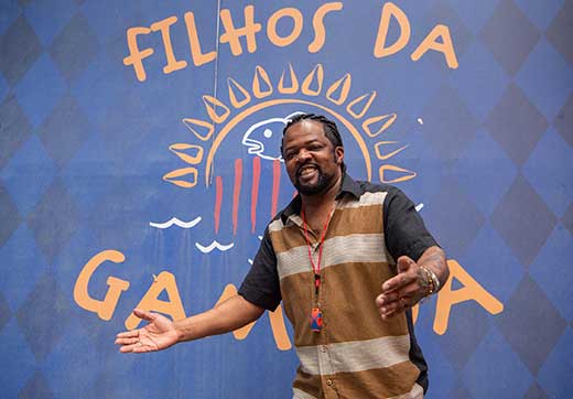 Pedreiras: FEMAF lançará um livro e realizará o show “Da Golada